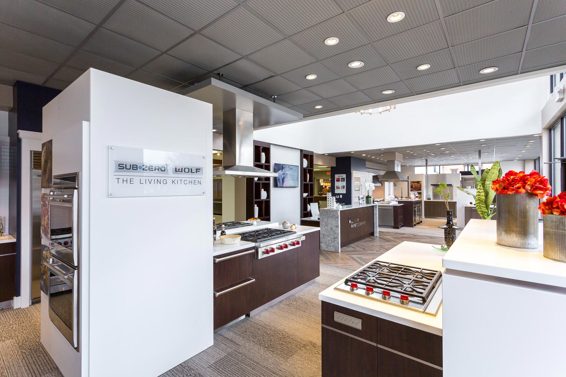 Howard Payne Company Atlanta's Premier Kitchen Appliance Dealer