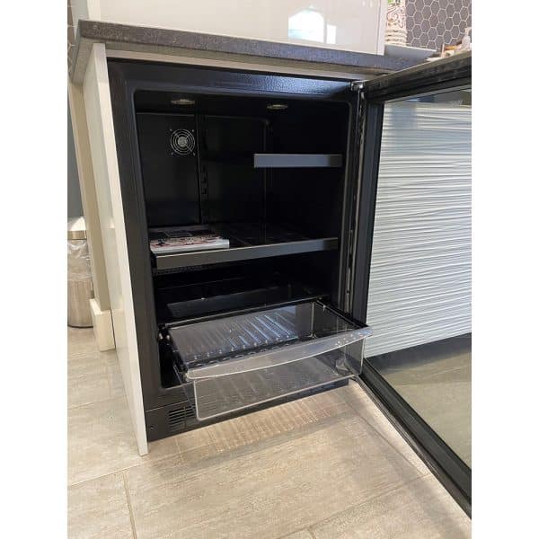 Marvel 24 inch Built-in Beverage Center - Image 2