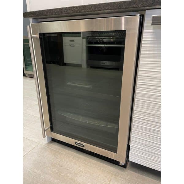 Marvel 24 inch Built-in Beverage Center - Image 3