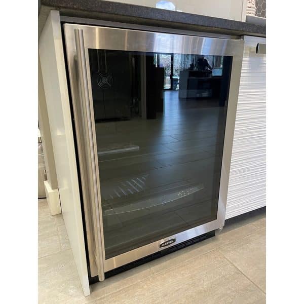 Marvel 24 inch Built-in Beverage Center