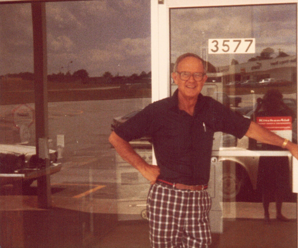 Howard Payne Company – 1980