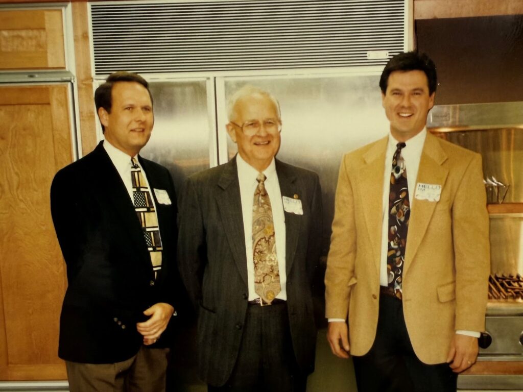 Howard Payne Company – 1996