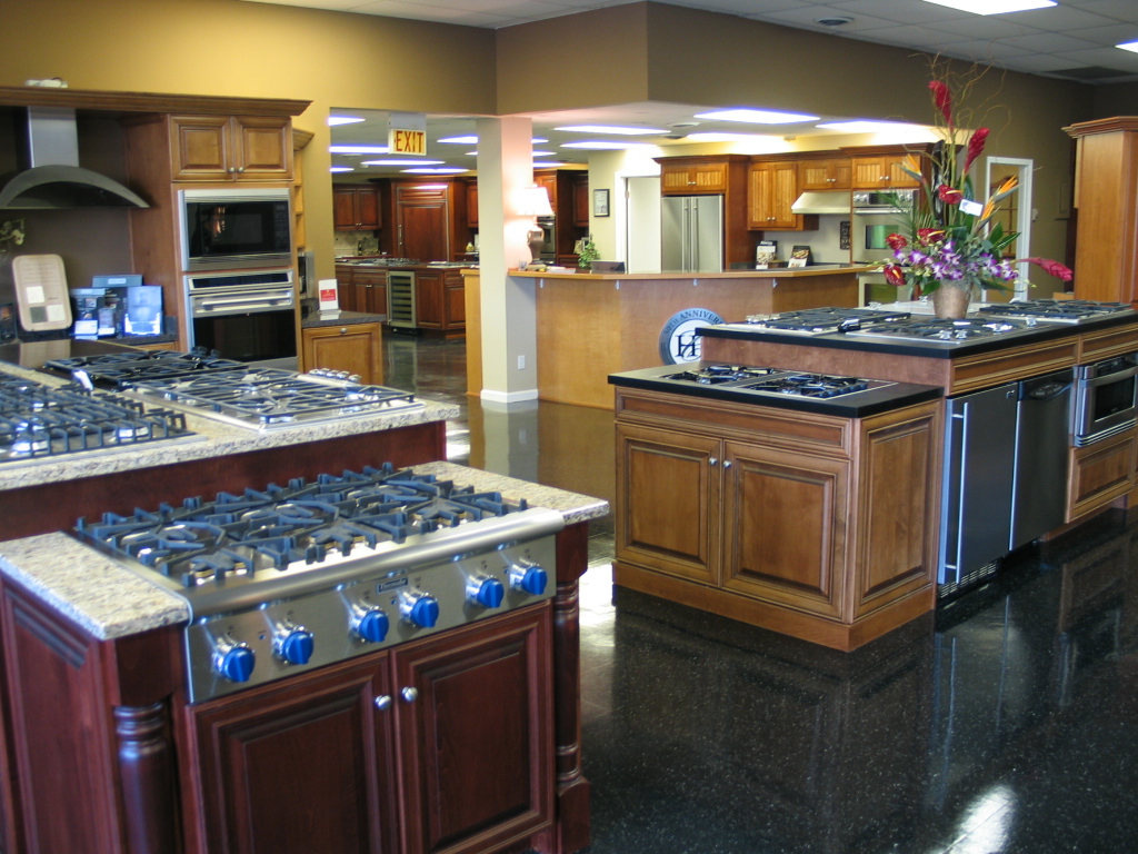 Howard Payne Company – 2006