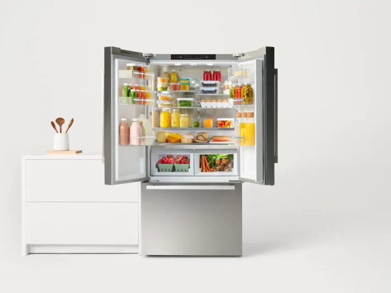 bosch refrigerator