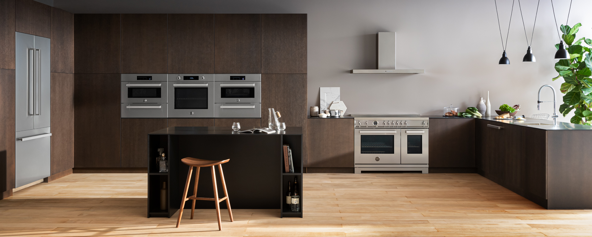 bertazzone kitchen
