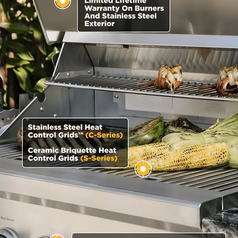 coyote grill