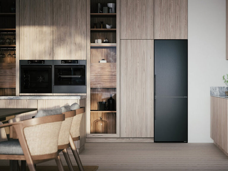 asko main kitchen