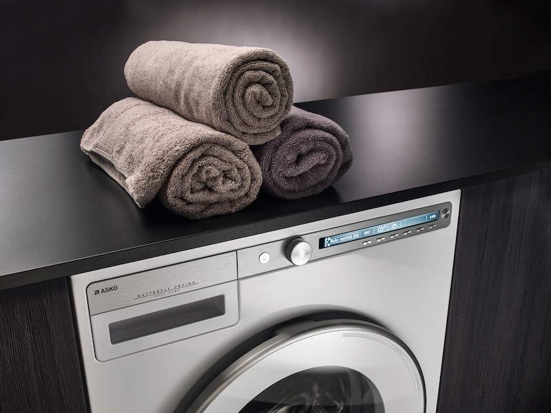 asko dryers