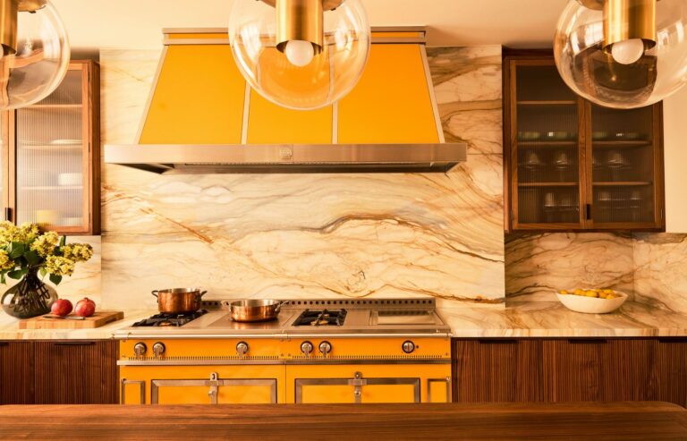 la cornue kitchen