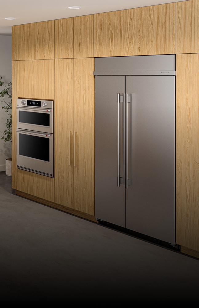 kitchenaid refer