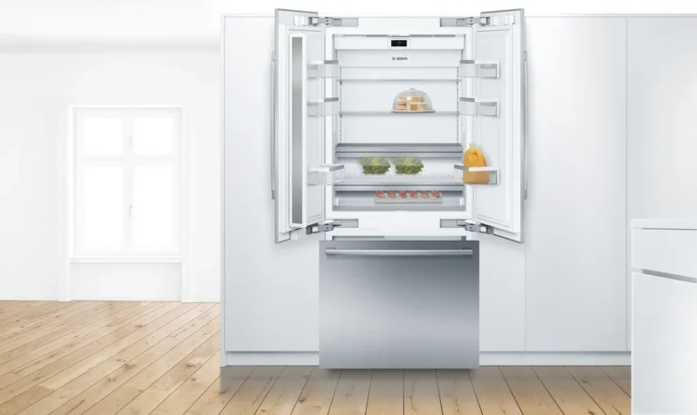 bosch refrigerator