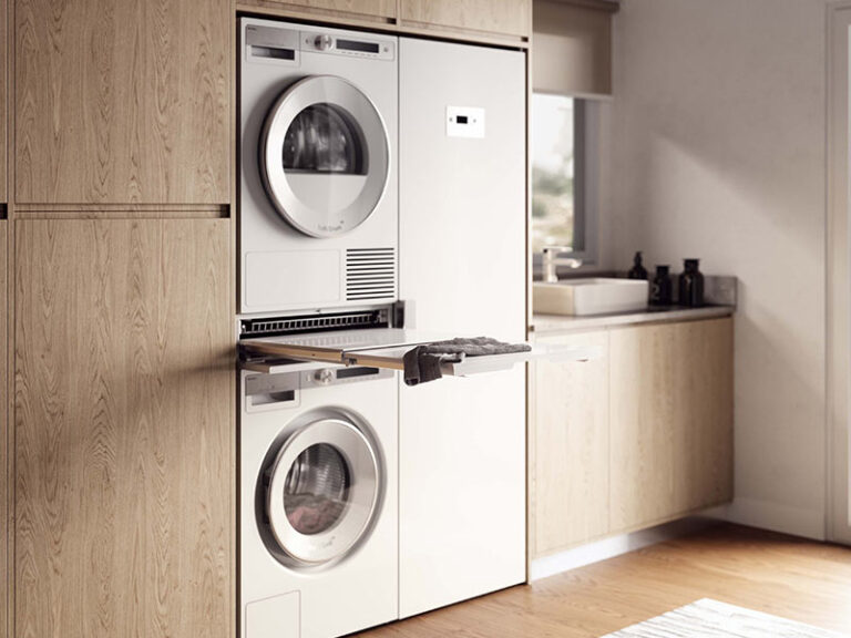 asko laundry