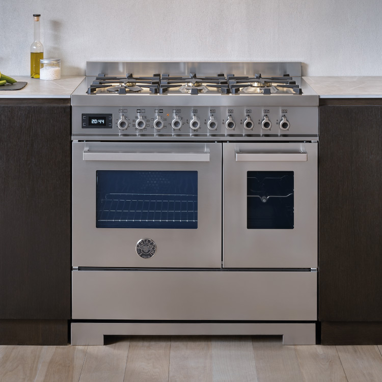 bertazonni oven