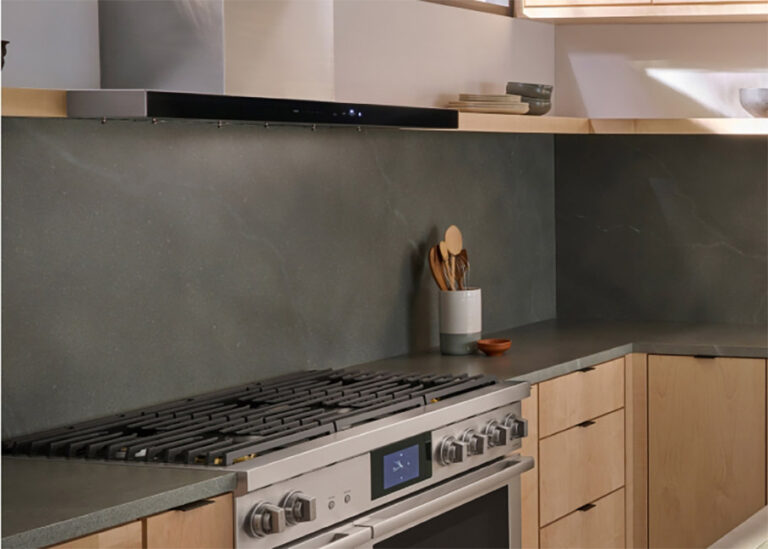 dacor range