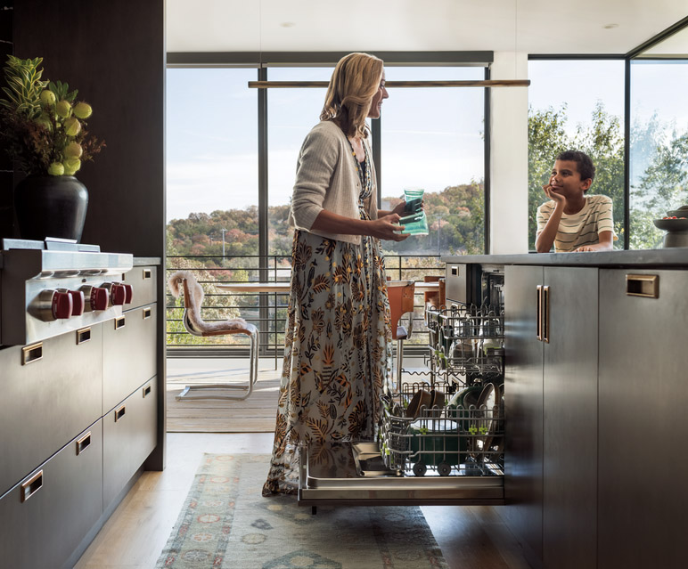 cove dishwashing appliance