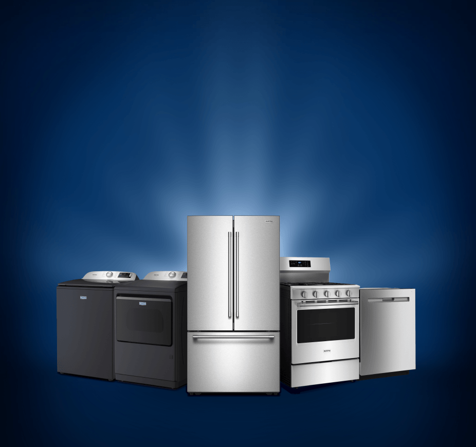maytag appliances
