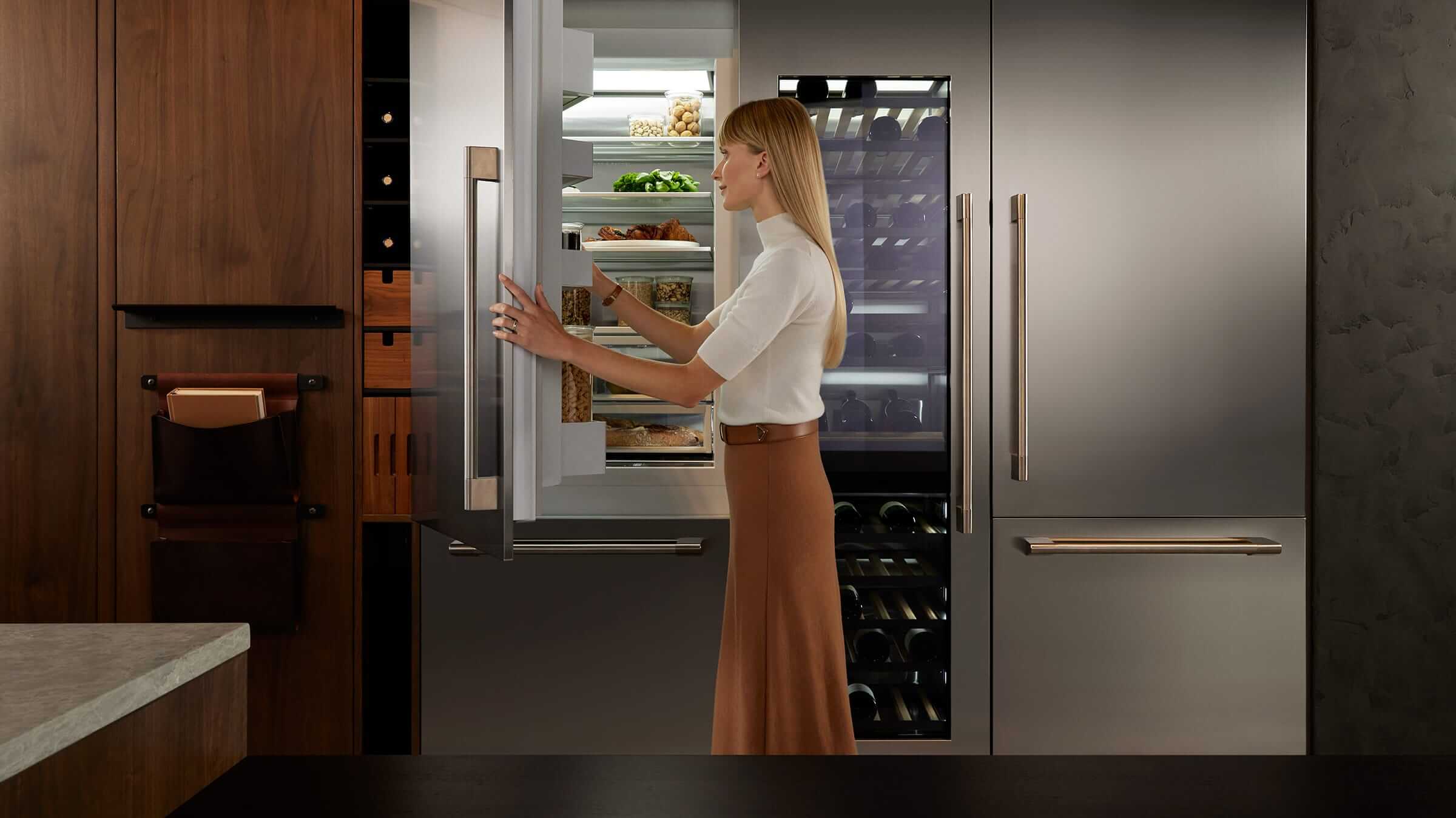fisher paykel kitchel