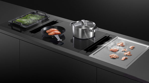 cooktop