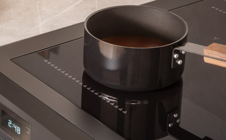 induction cooker