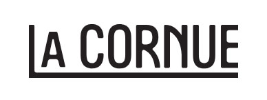 lacornue logo