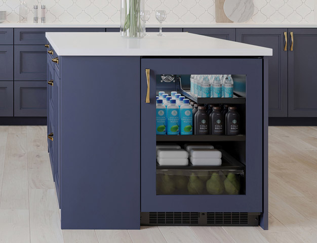marvel wine refrigerator