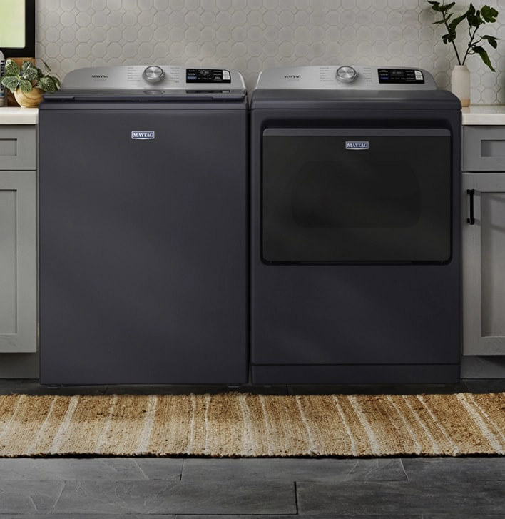 maytag laundry