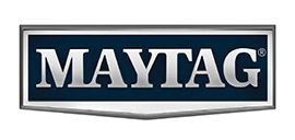 maytag logo