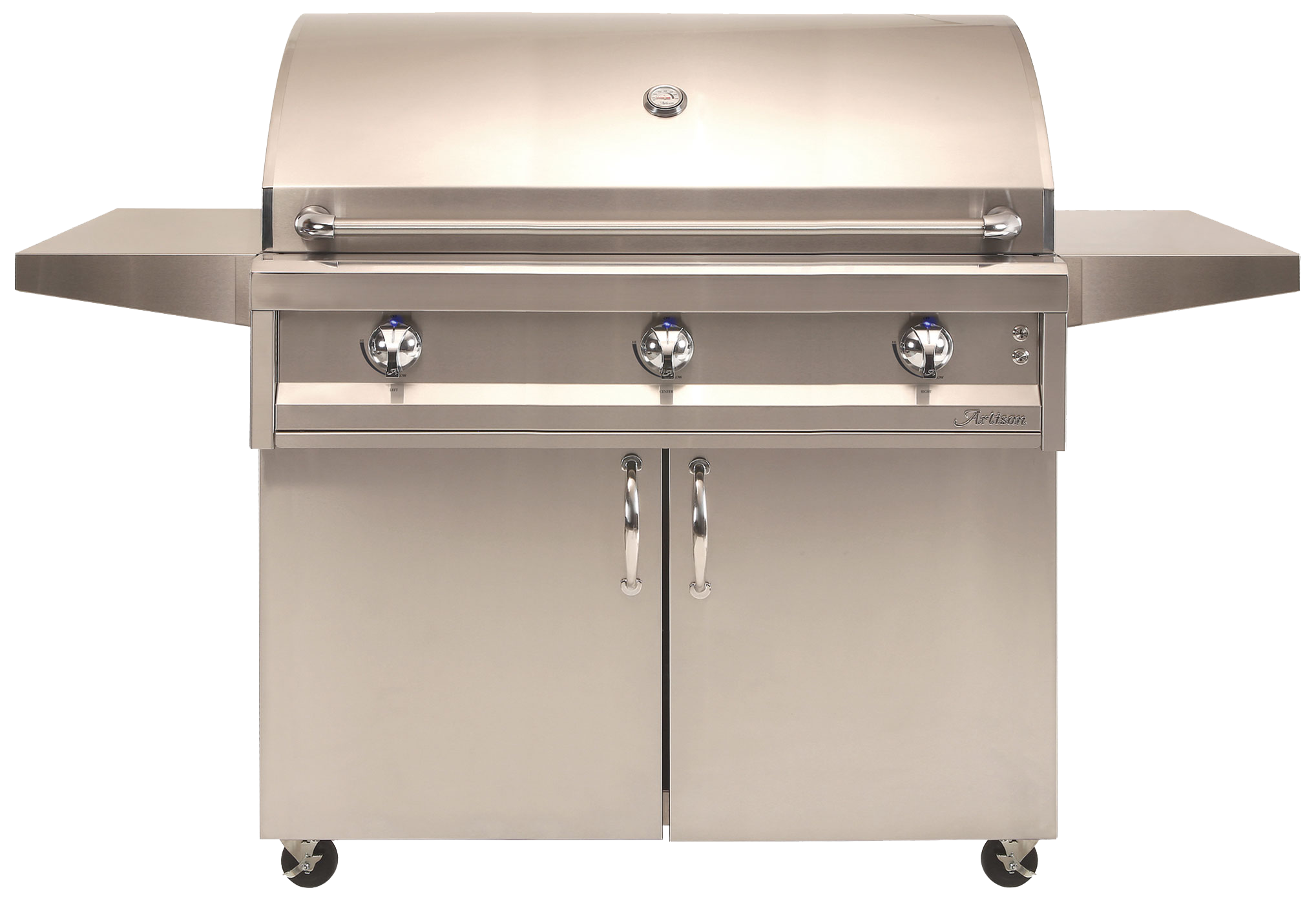 artisan grill