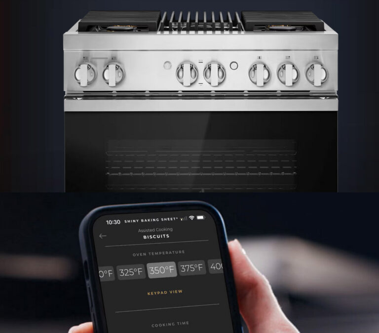 oven