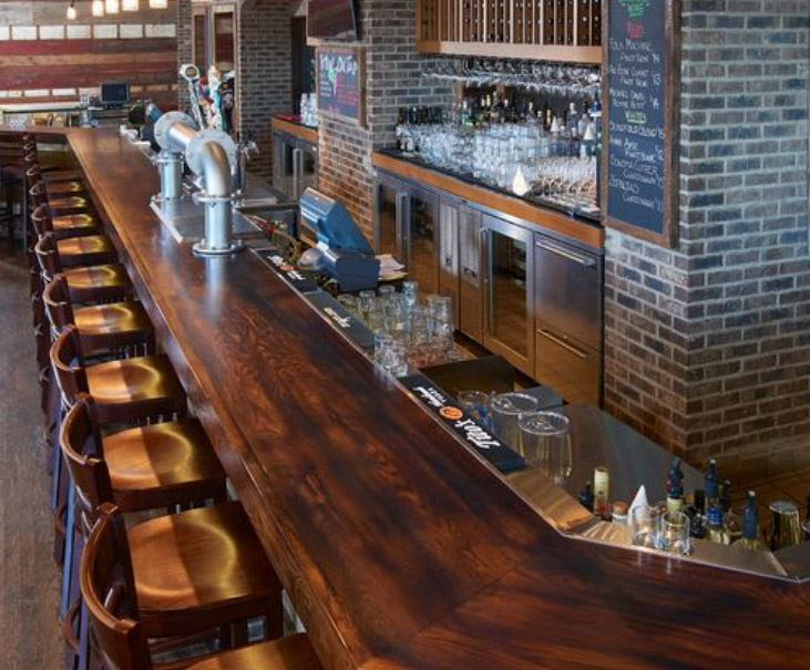 perlick bar