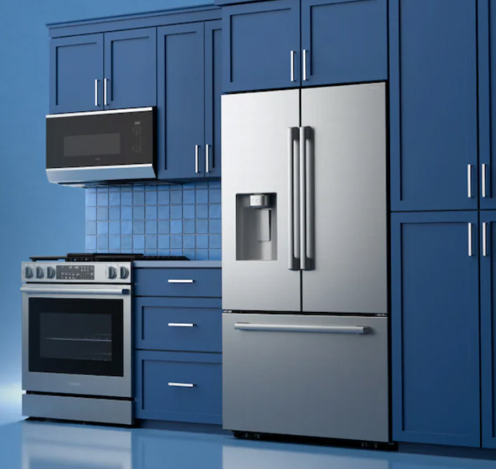 samsung appliances