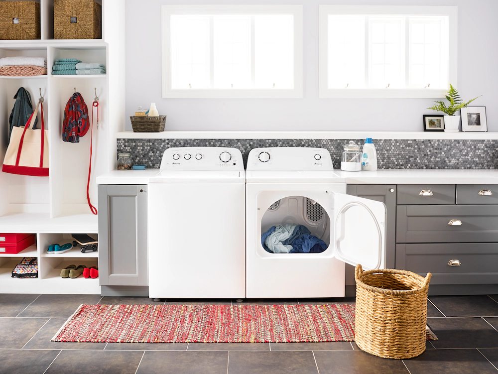 dryer