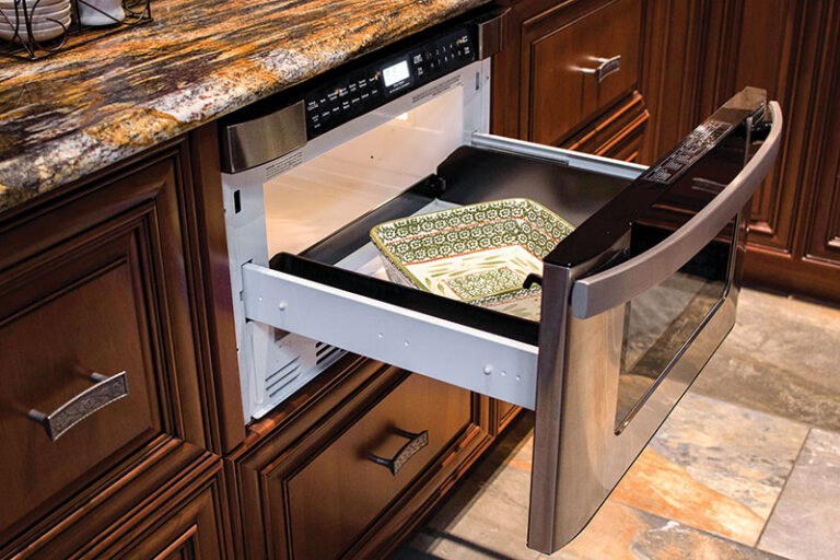sharp 24 cu drawer oven