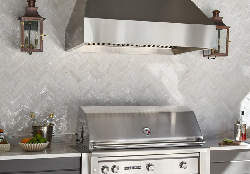 super range hood