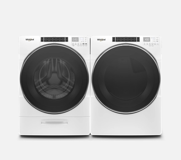 whirlpool appliances