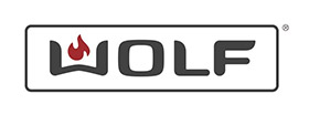 wolf logo