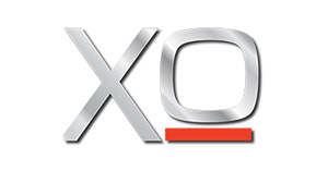xo logo
