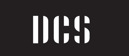 DCS Logo