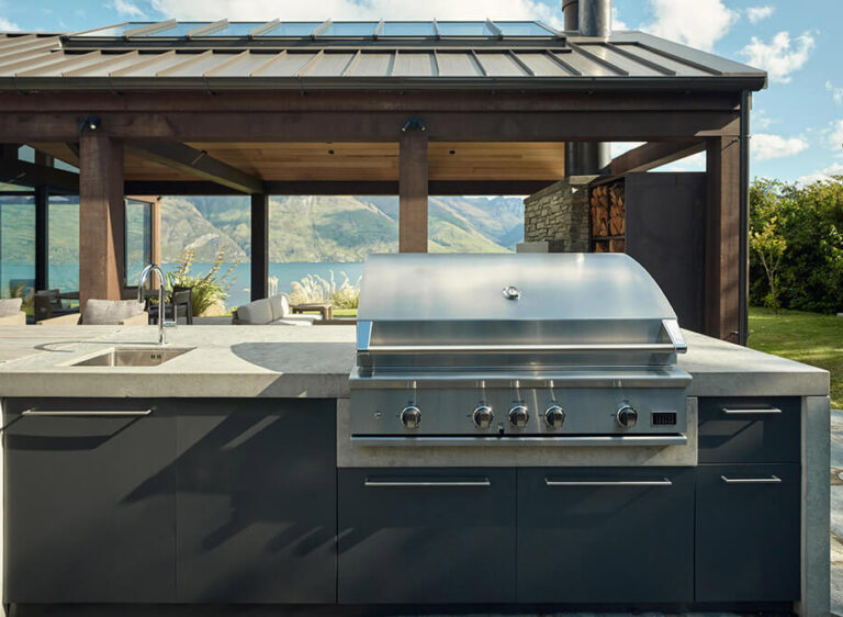 dcs outdoor cooking