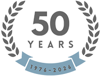 50-year anniversary