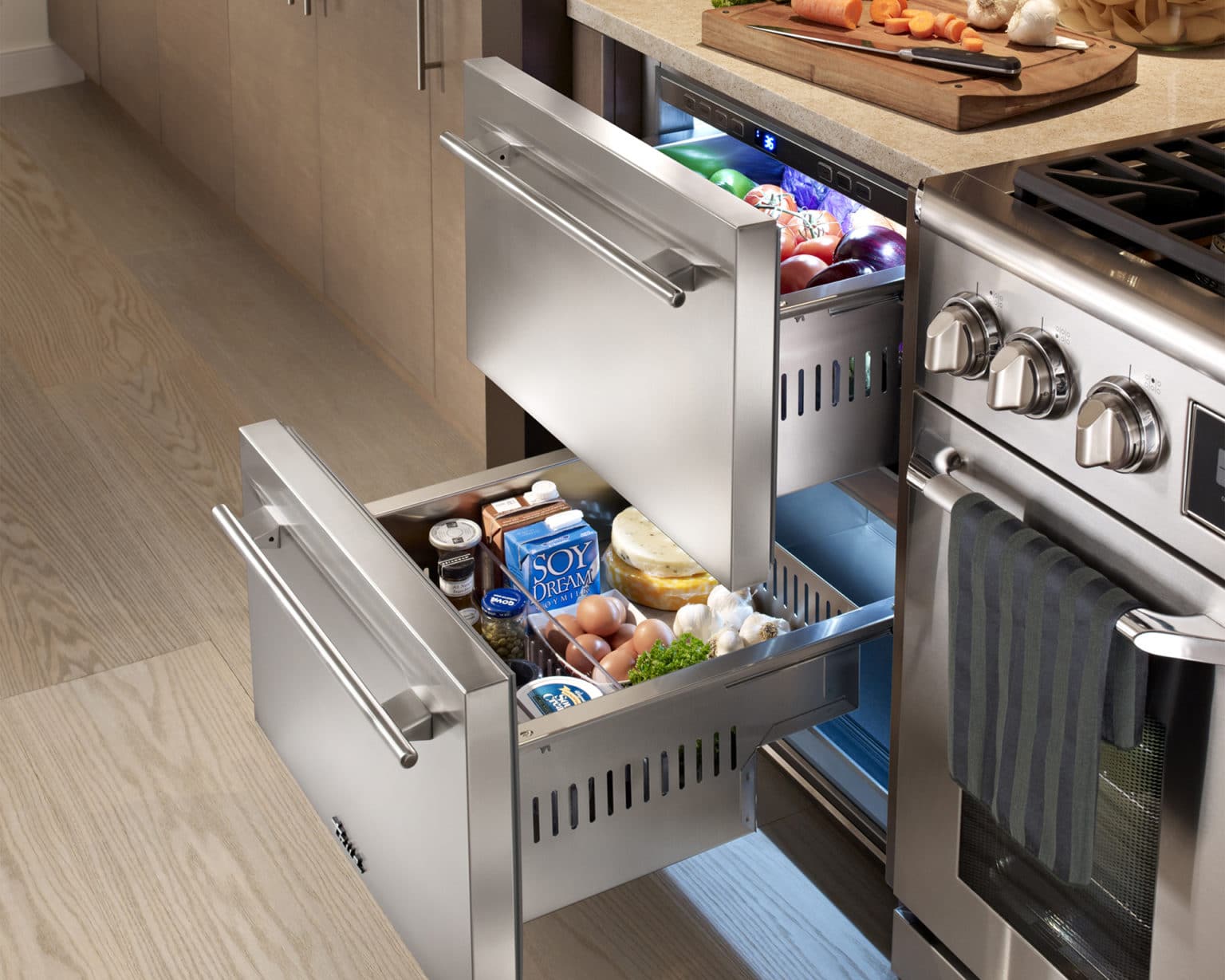 true caliber refrigeration