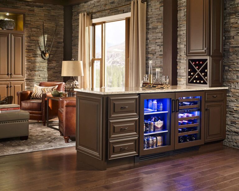 true caliber living room